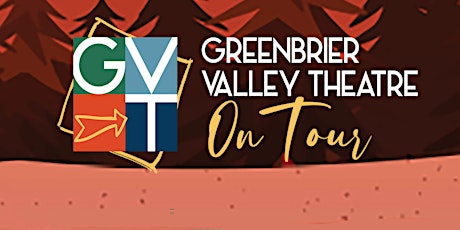 Greenbrier Valley Theater: A Christmas Carol  primärbild