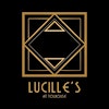 Lucille's Jazz Lounge's Logo
