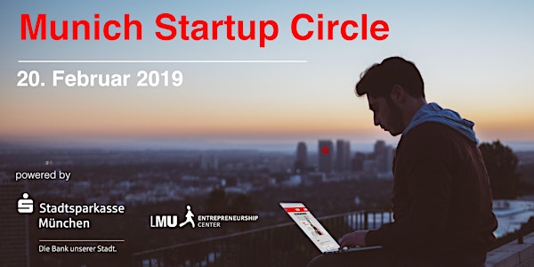 Munich Startup Circle