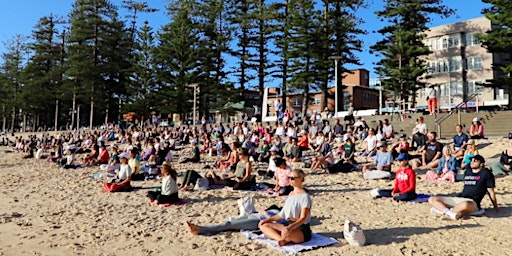 meditationHQ Avalon Beach primary image