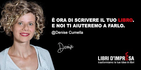 Immagine principale di BookCamp: crea il Tuo Libro in 3 giorni e diventa un leader 