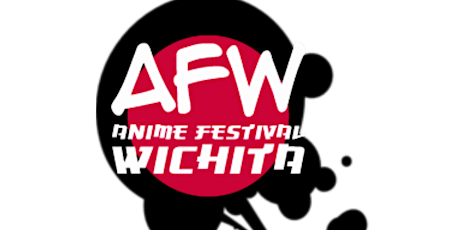 Anime Festival Wichita  2024 June 21st - 23rd 2024 Registration