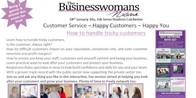 Customer Service