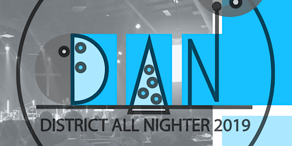 District All-Nighter 2019