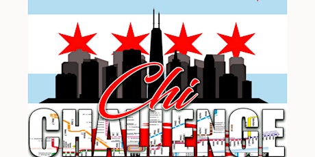 Chi-Challenge Artist Mixer RSVP