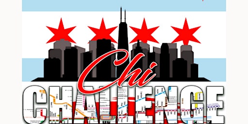 Chi-Challenge Artist Mixer RSVP