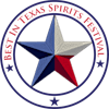 Logo van Best In Texas Spirits Festival