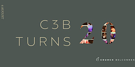 C3 Belconnen Turns 20 primary image