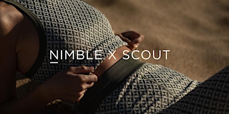 Nimble x Scout - St Peters primary image