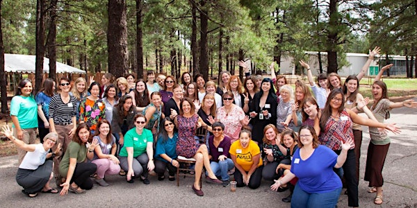 Women's Leadership Academy - 2019 Retreat Series
