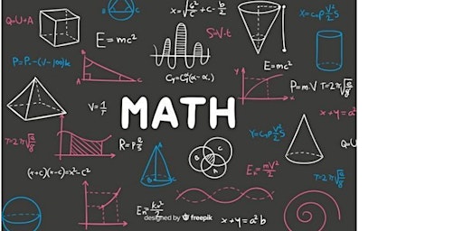 Hauptbild für 5 Days- Kids Online Fast Math Camp