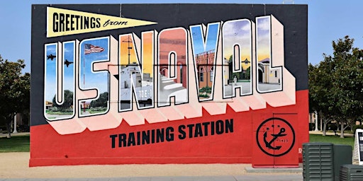 San Diego Outdoor Escape Game: Liberty Station  primärbild