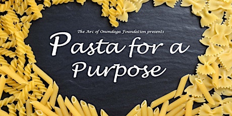 Pasta for a Purpose primary image