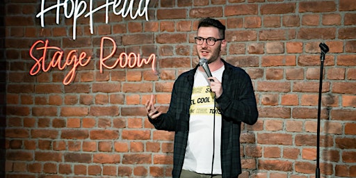 Hauptbild für Igor Mondae (CRO): Best Of 10 Years / English Stand-up Special