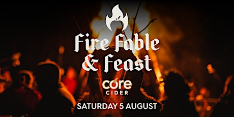 Fire Fable & Feast primary image