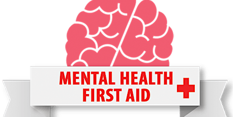 Mental Health First Aid primary image