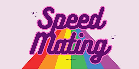 Speed Mating: The Laird Hotel primary image