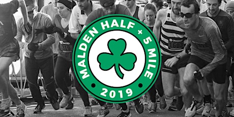 Malden Half + 5 Mile (2019) primary image
