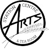 Logotipo de Station Arts Centre