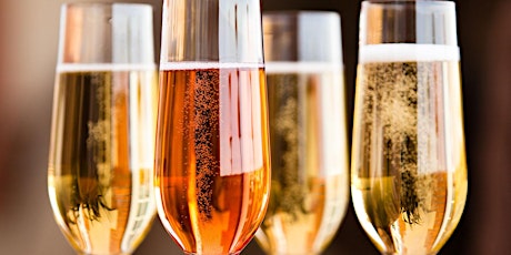Sparkling Wines from Around the World - Wine Tasting Event primary image