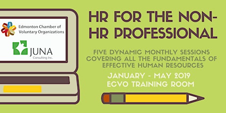 HR for the Non-HR Professional Series primary image