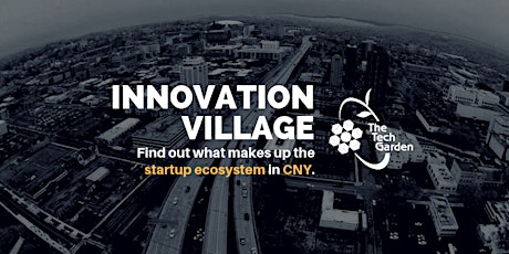 Innovation Village primary image