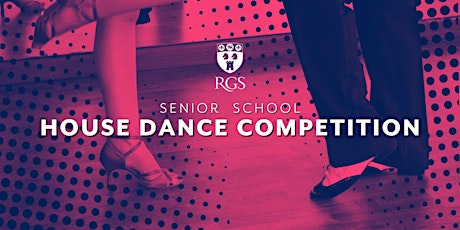 Imagem principal de Senior School House Dance 2023