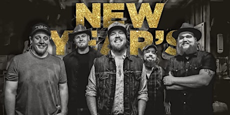 NYE Country Bash Feat. Riley New Band  primary image