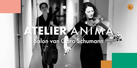Atelier Anima: Salon van Clara Schumann | Middelburg (BE) primary image