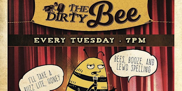 The Dirty Bee