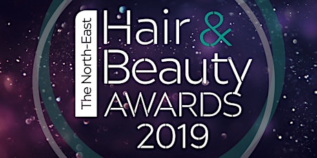 The North-East Hair and Beauty Awards Dinner 2019 primary image