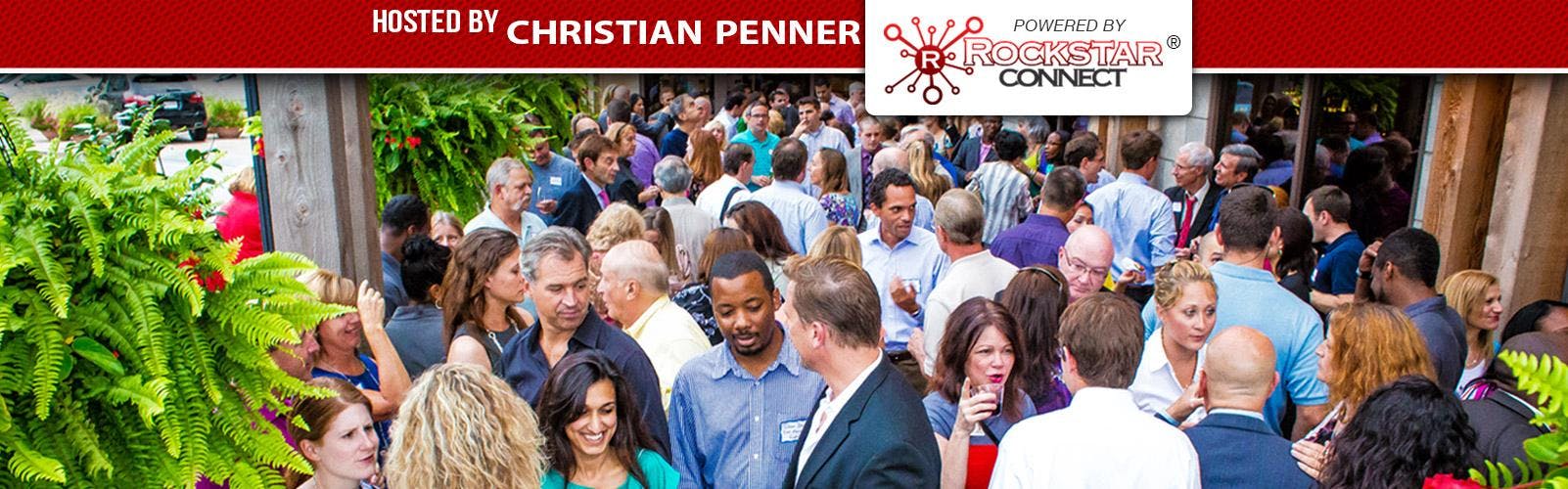 Free West Palm Beach Rockstar Connect Networking Event (January, Florida)