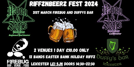 RIFFZNBEERZ FEST 2024