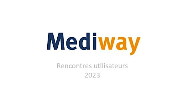 Rencontre Mediway - Marly - 14h-17h - Assistant-e-s médical-e-s