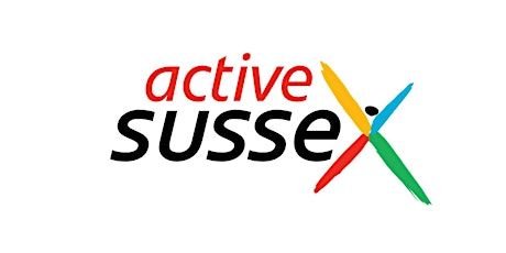 Active Sussex Conference 2023: Building Healthy Habits for Life primary image
