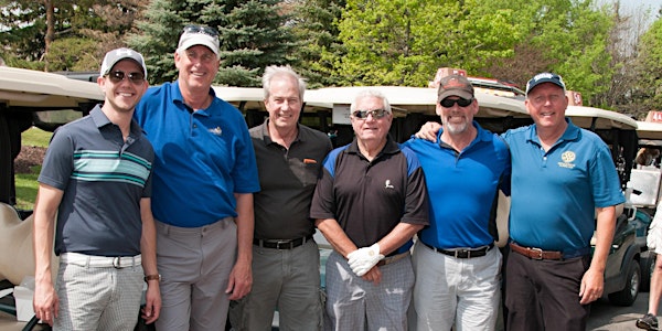 SLSF Buffalo Grove Golf Classic 2019