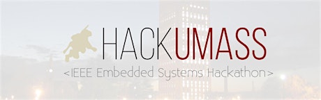 HackUMass Registration primary image