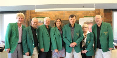 SLSF Arlington Classic Golf Outing 2019