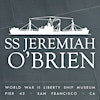 Logótipo de SS Jeremiah O'Brien
