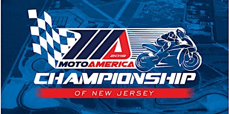 2019 MotoAmerica Championship of New Jersey  primary image