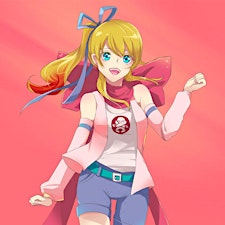 Organiser profile image