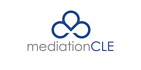 Dec 5-7, 2019 - GENERAL/CIVIL MEDIATION Seminar (CLE) - Birmingham, AL primary image