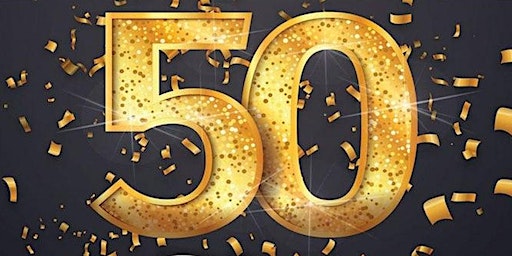 Imagem principal de GEGE'S 50TH BIRTHDAY FIESTA