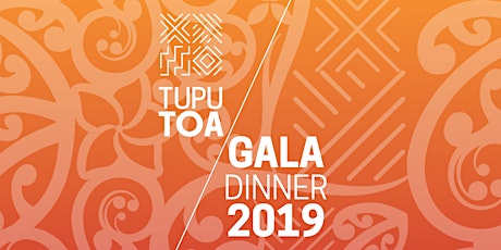 TupuToa Gala Dinner 2019 primary image