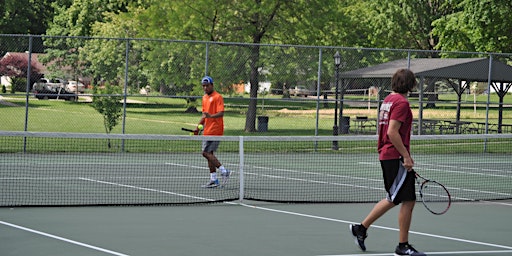 Park Shelter at David Brewer Park - Dates in January - March 2024 primary image