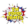 Logótipo de TN Food Fights