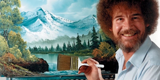 Immagine principale di Joy of Painting with Bob Ross 