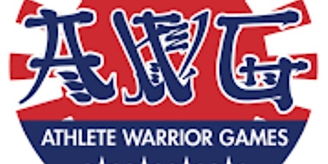 Athlete Warrior Games (AWG) Competition primary image