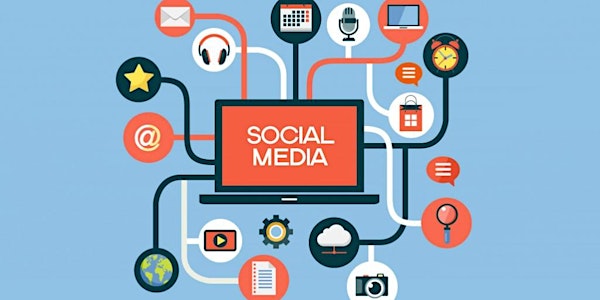 Getting Started with Social Media for your Business (T1-19)