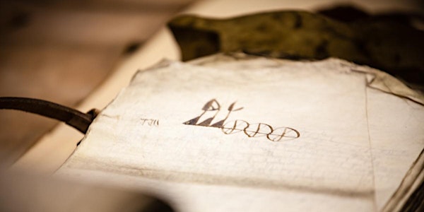 Practical Archival Skills Training: Intro to Archival Research ONLINE